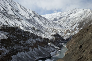 canyon